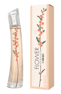 Kenzo Flower Ikebana Mimosa Eau De Parfum Spray 75 ml Dames
