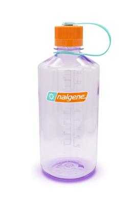 Nalgene Narrow Mouth Sustain 1L Drinkfles Amethyst 1L