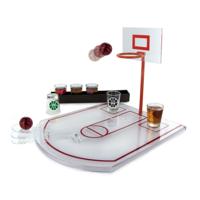 Drankspel/drinkspel - shotjes Basketball - bordspel - feestartikelen - cadeau Drankspel/drinkspel - shotjes Basketball - bordspel - feestartikelen - cadeau