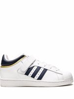 adidas baskets Pro Shell - Blanc - thumbnail