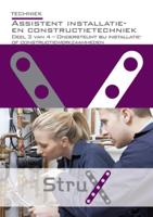 Assistent installatie- en constructietechniek (Paperback)