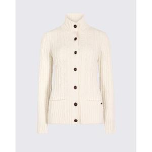 Damesvest Ardrahan Oyster