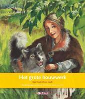 Het grote bouwwerk (Hardback)