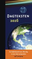 Dagteksten 2026 (Paperback) Dagteksten 2026 (Paperback)