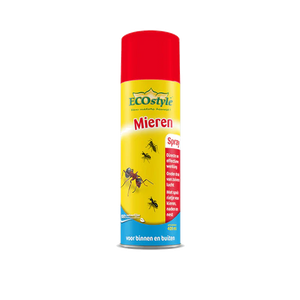 ECOstyle ECOstyle Mierenspray 400ml