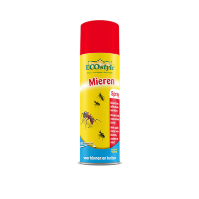 ECOstyle ECOstyle Mierenspray 400ml
