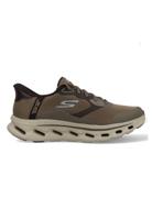 Skechers Go Walk Glide-Step 2.0 216660/DKTP Grijs maat