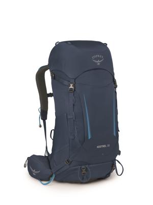 Osprey Kestrel - 38L - L/XL - Atlas Blue
