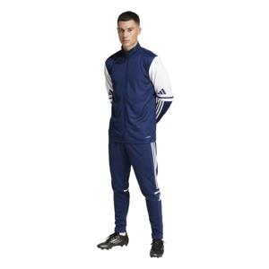 adidas Squadra 25 Trainingspak Full-Zip Donkerblauw Wit