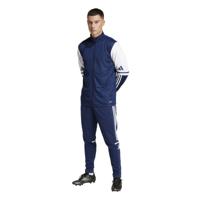 adidas Squadra 25 Trainingspak Full-Zip Donkerblauw Wit