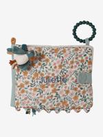 Personaliseerbaar fotoboek RÉTRO FLOWER geel