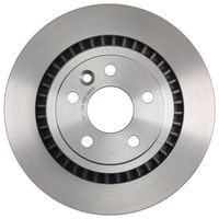 Remschijf A.B.S., Remschijftype: Geventileerd: , u.a. für Volvo - thumbnail