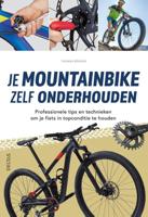 Je mountainbike zelf onderhouden (Paperback)