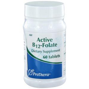 Active B12- Folaat