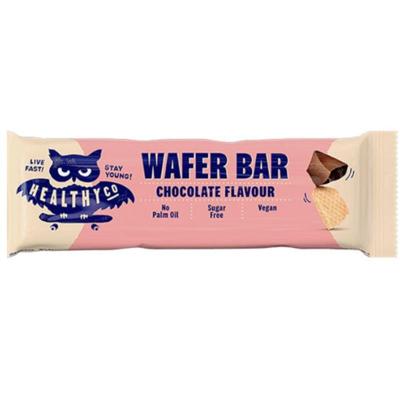 HealthyCo Chocolate Wafer (24 gr)