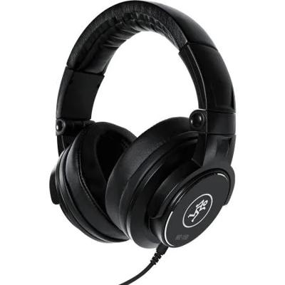 MACKIE MC 150 studio koptelefoon