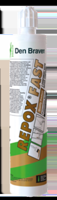 Zwaluw Repox® Fast | 265 ml | Grijs - 210033