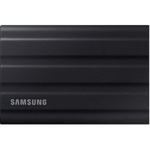 Samsung SSD T7 Shield 4TB Zwart