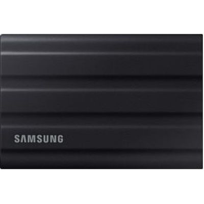 Samsung SSD T7 Shield 4TB Zwart