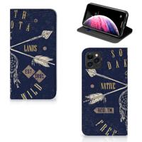 Apple iPhone 11 Pro Max | Book Cover | South Dakota