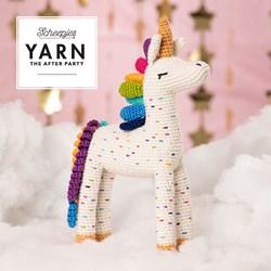 YARN The After Party nr.61 Sparkle the Unicorn