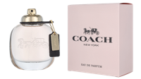 Coach Eau de parfum Spray 90 ml Dames