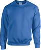 Gildan G18000 Heavy Blend™ Adult Crewneck Sweatshirt - Royal - 3XL