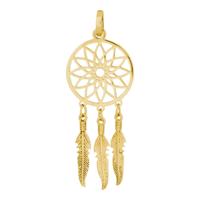 iXXXi Charm Dromenvanger Goud