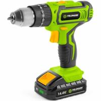 Schroevendraaier Fieldmann FDV 10350-A 350 W