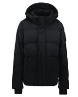 Cars winter winterjas jongens - Camden - zwart