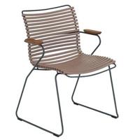 Houe Click Armchair tuinstoel sand