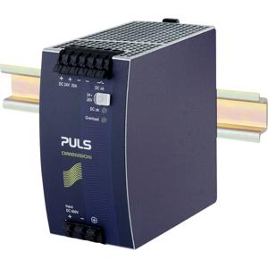 PULS QTD20.241 DC/DC-converter 24 V 20 A Aantal uitgangen: 1 x Inhoud 1 stuk(s)