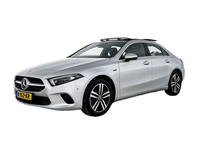 Mercedes Benz A Klasse