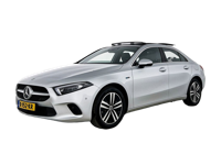 Mercedes Benz A Klasse