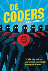 De coders - Clive Thompson - ebook