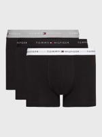Tommy Hilfiger - 3p Trunk - Stretch Cotton - 0UC, Maat:M