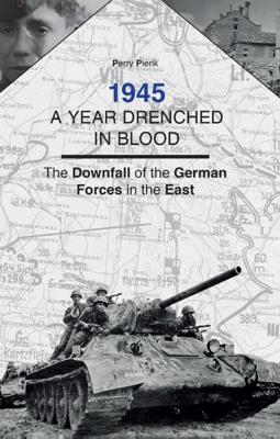 A year drenched in blood (Paperback)