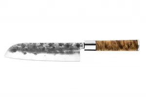 Forged VG10 Damascus-staal 1 stuk(s) Universeel mes