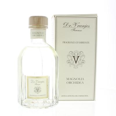 Dr. Vranjes Magnolia Orchidea Fragranza D'Ambiente Fragrance Sticks 500ml