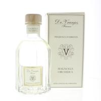 Dr. Vranjes Magnolia Orchidea Fragranza D'Ambiente Fragrance Sticks 500ml