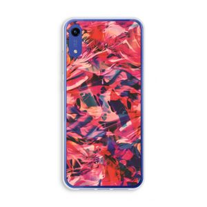 California: Honor Play 8A Transparant Hoesje