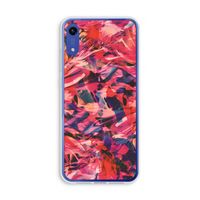 California: Honor Play 8A Transparant Hoesje