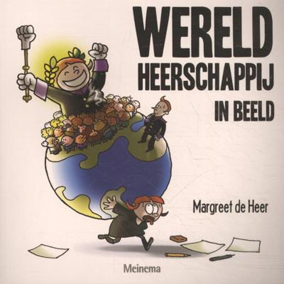 Wereldheerschappij in beeld (Paperback)