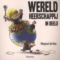 Wereldheerschappij in beeld (Paperback)