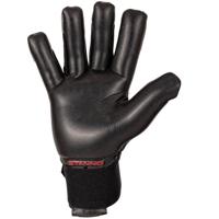 Stanno 481401 Volare Ultra Goalkeeper Gloves II - Black-Grey-Orange - 9 - thumbnail