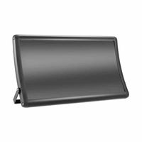 Heatscreen 2300W industriele infrarood verwarmings paneel voor minimaal 6 meter hoge bedrijfshallen
