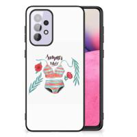 Samsung Galaxy A33 5G Hoesje Boho Summer