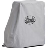 Bradley smoker cover - 6 rack original smoker btwrc6 beschermkap (zwart)