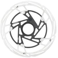 JAGWIRE Pro lr2-e disc brake rotor - centerlock - 180mm