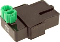 RMS Cdi unit